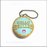 Straight Pilot Punch B